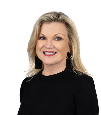 Portrait of Nancy Blake, REALTOR®.